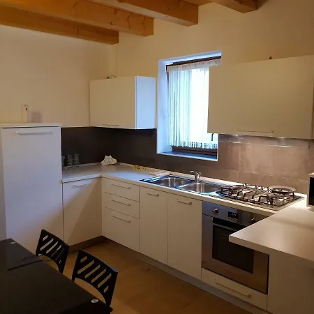 Splendido A Lägenhet Campofórmio