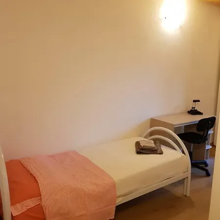 Lägenhet Splendido A