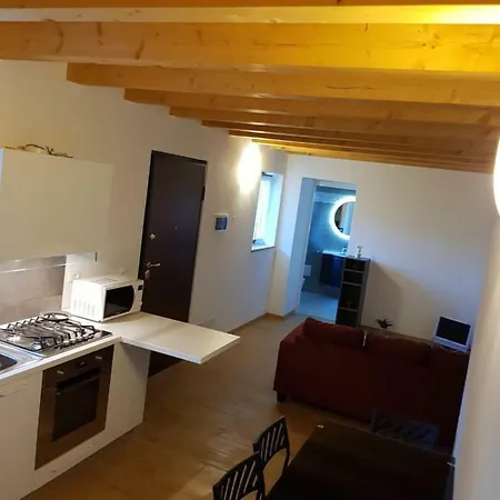 Splendido A Lägenhet